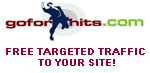 Targeted traffic for your site