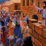 Growing Pains in the Early Church