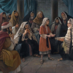 Being about Our Father’s Business
