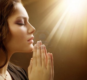 quieting your soul before God