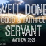 faithfulservant