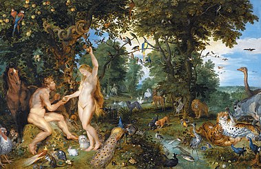 Original Sin and the Fall of Man